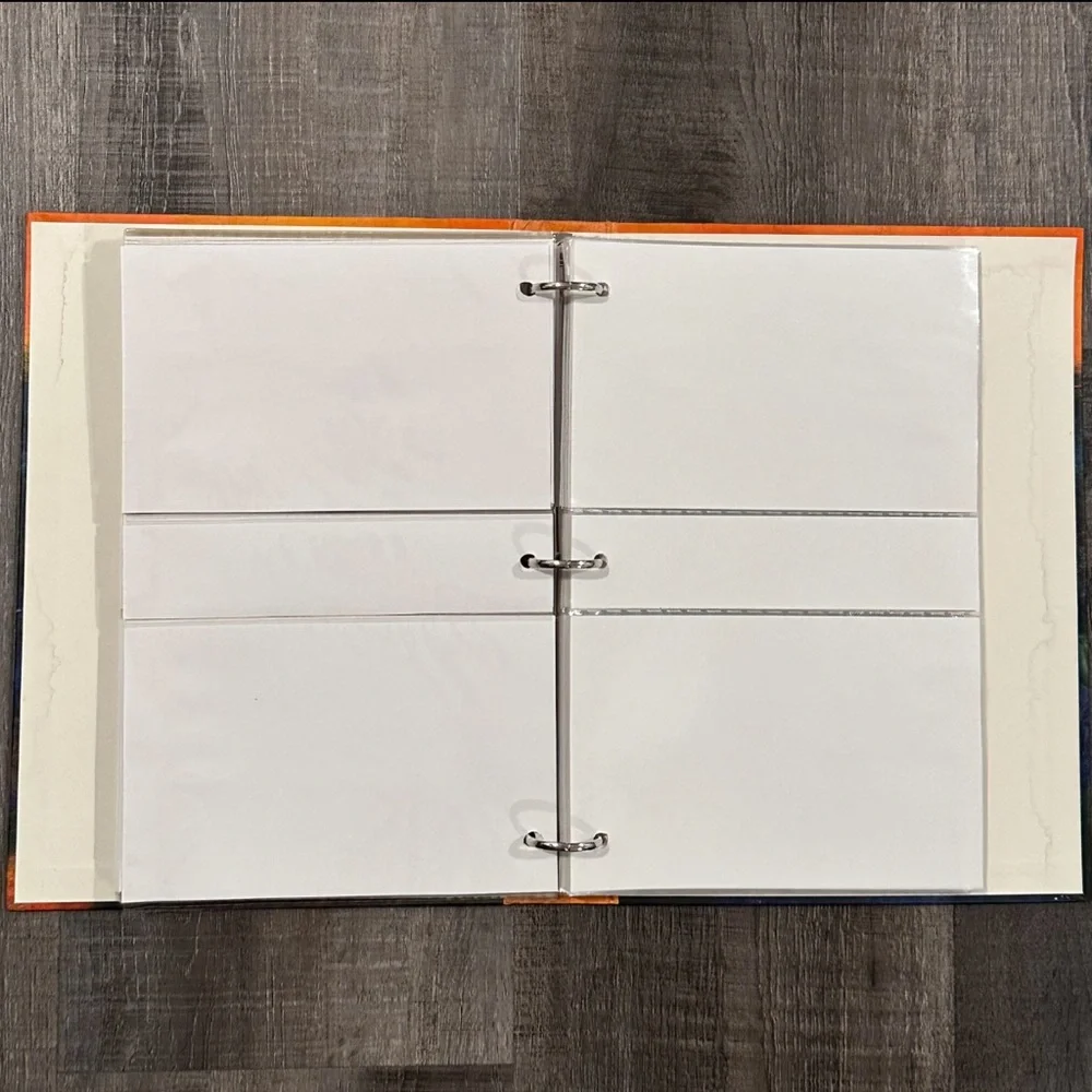 New Hallmark 200-Photo “Happiness” Album